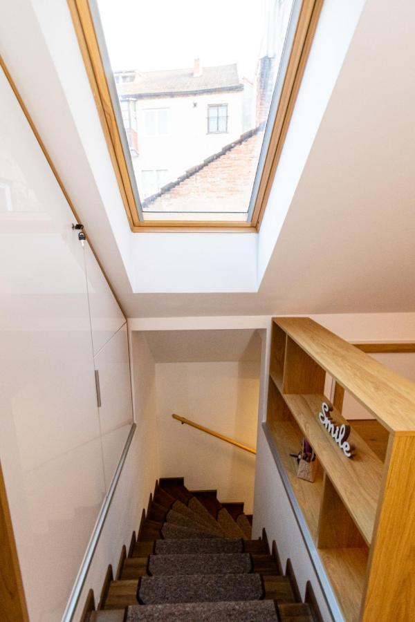 Hanna Studios - Belle In The Heart Of The Old Town Brașov Exterior foto