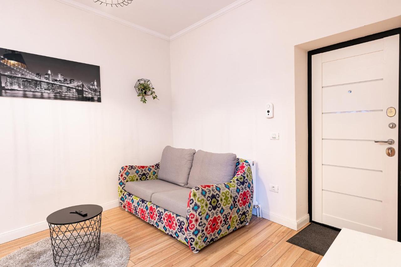 Hanna Studios - Belle In The Heart Of The Old Town Brașov Exterior foto