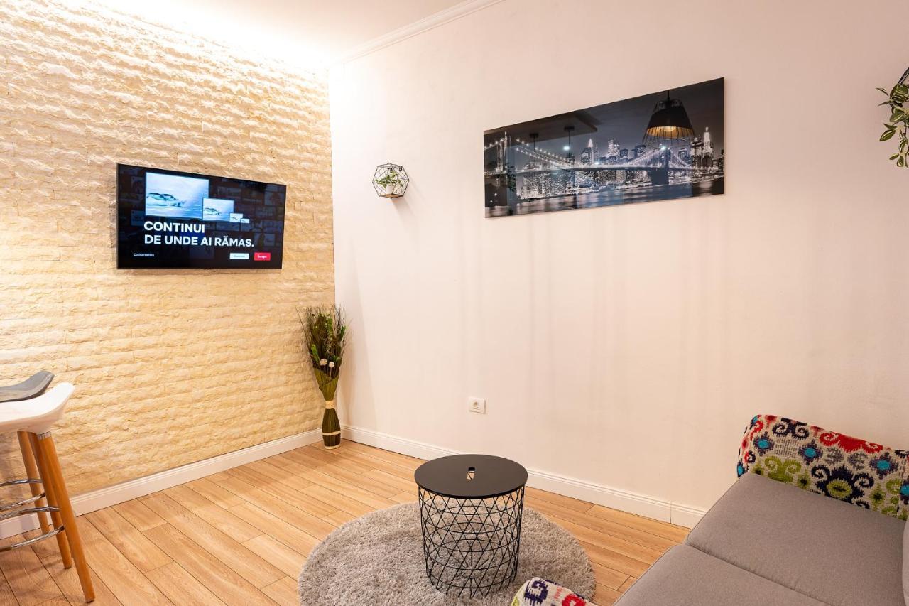 Hanna Studios - Belle In The Heart Of The Old Town Brașov Exterior foto